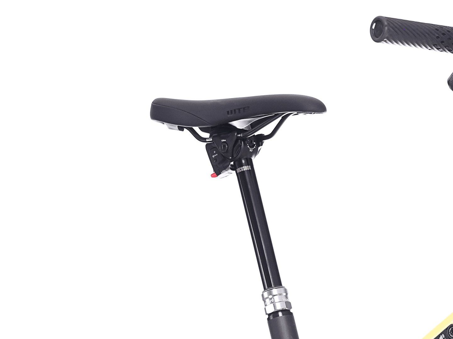 Rock Machine Velos: Rock Machine Whizz FS III 90 AXS – Neu und originalverpackt aus Oberarth von onido 7