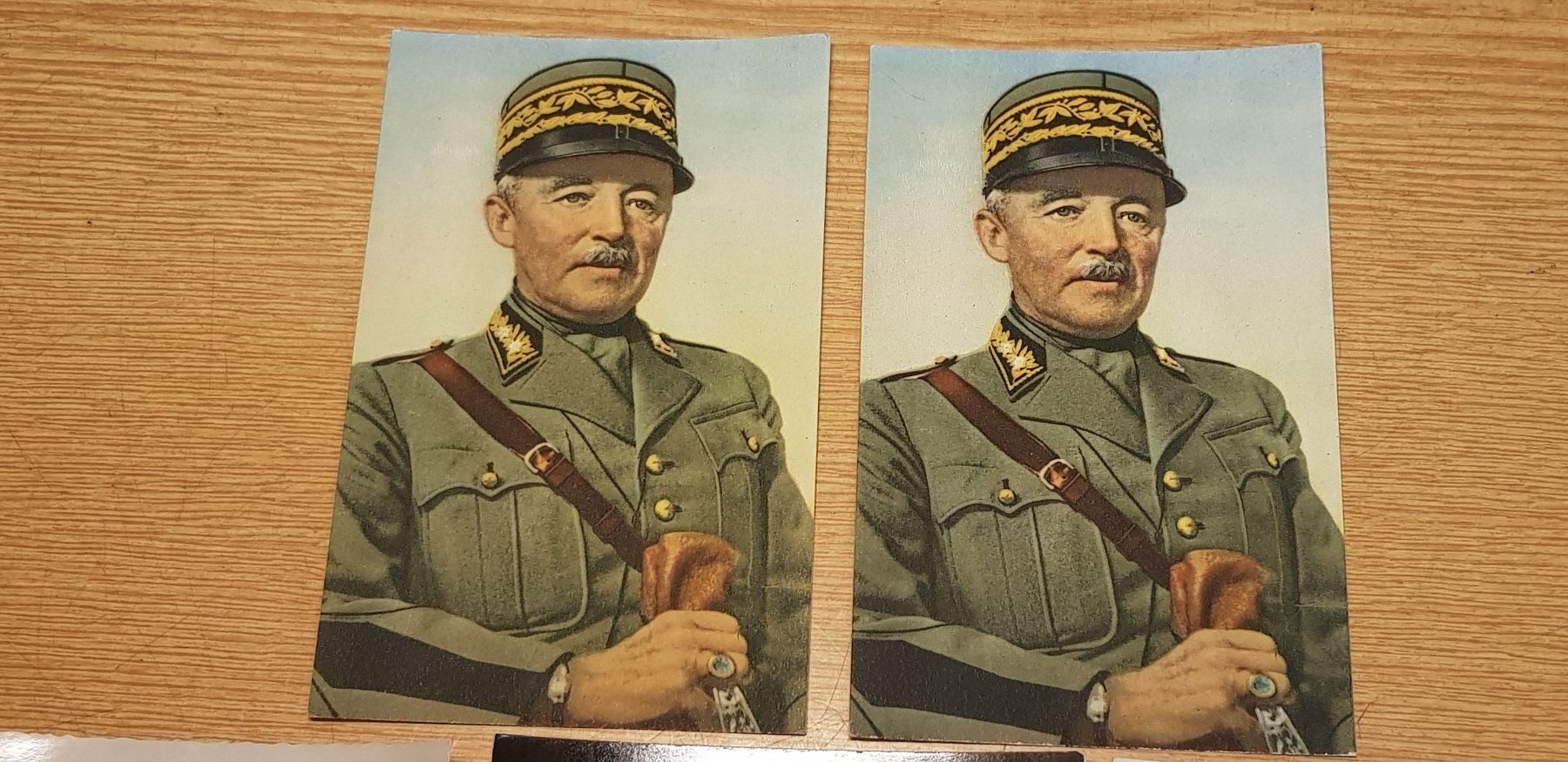 Cartoline postali: 5 Foto und Ansichtskarten General Guisan – Usato da Schöftland venduto da Topdeal4 1