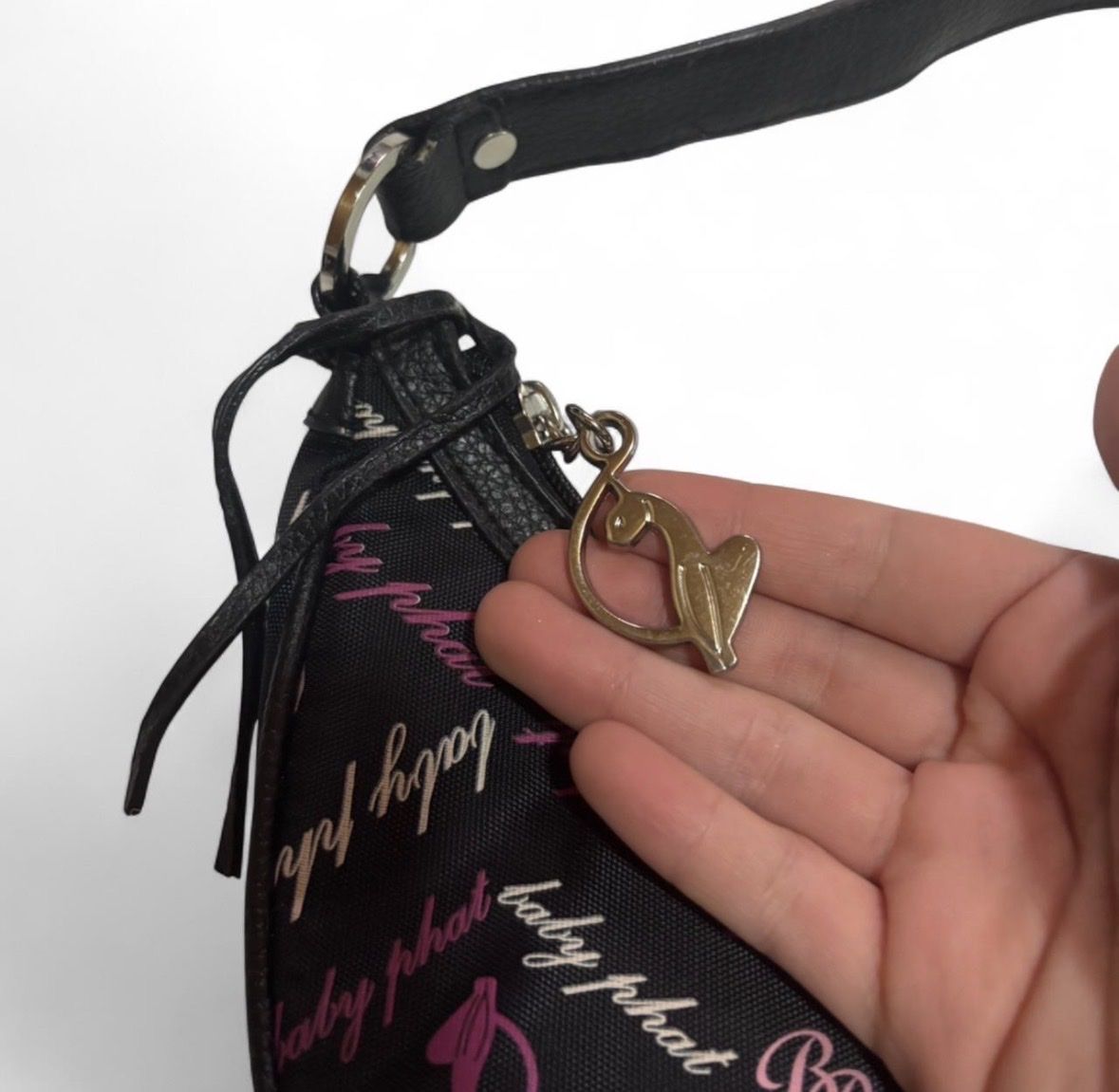 Borse da donna: Baby Phat Tasche – Nuovo (secondo la descrizione) da Wettingen venduto da img_nt6b 1