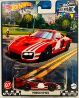 Hot Wheels - Porsche 935