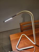 Ikea LED Schreibtischlampe weiss