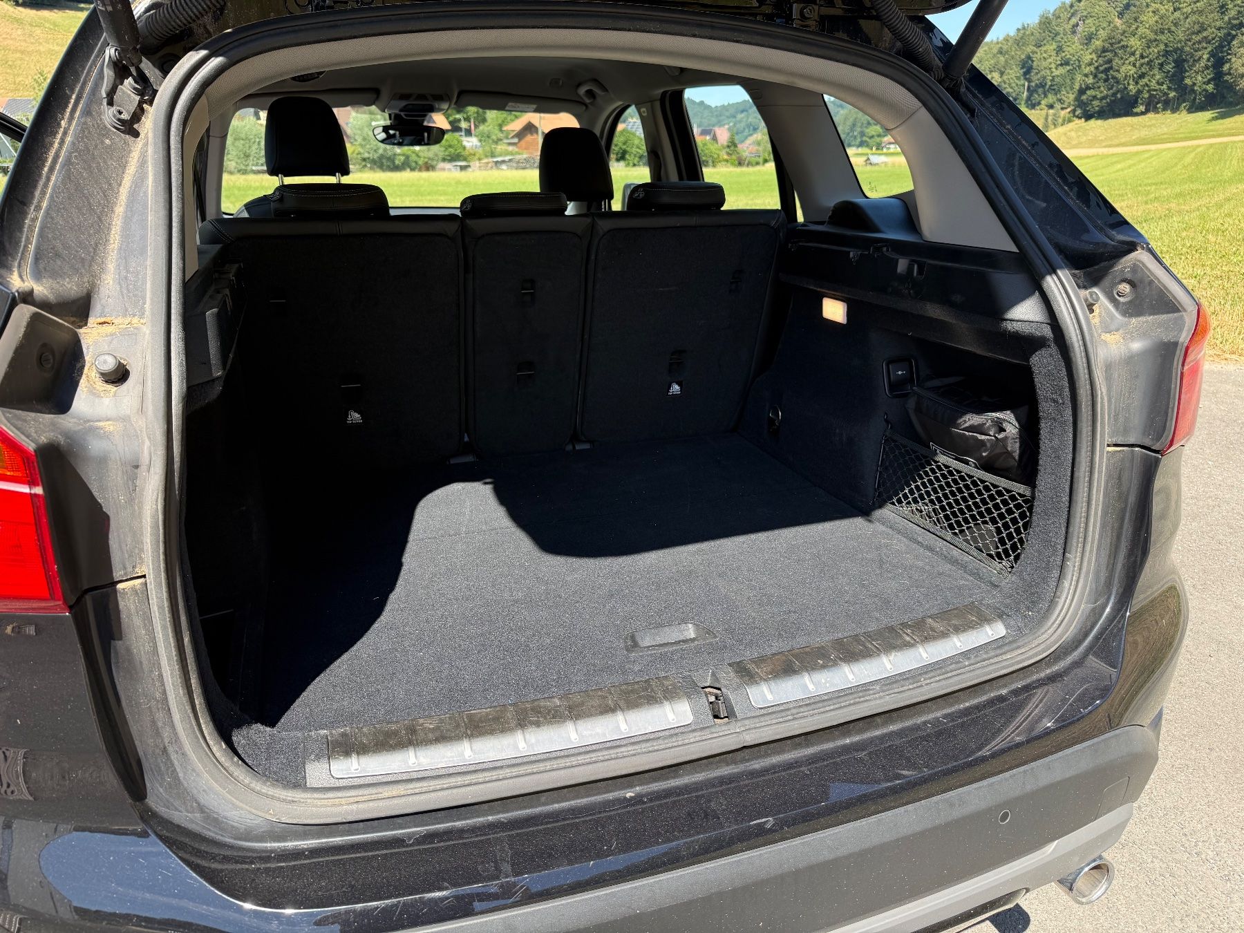 BMW Autos: BMW X1 xDrive 18d – D'occasion à Krauchthal par Pelax3326 3