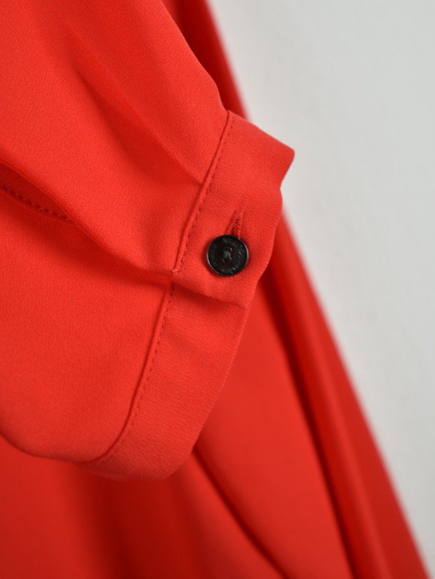 Mexx Camicette: Mexx Bluse Gr.38, rot, neuwertig – Nuovo (secondo la descrizione) da Nürensdorf venduto da 2ND_STORY 7
