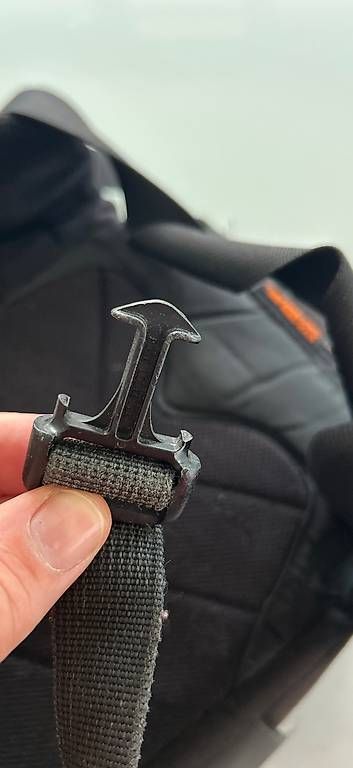 Rucksäcke: Lowepro Slingshot 100 AW – Gebraucht aus Minusio von chicco785 2