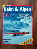 Bahn & Alpen - Die schönsten Alpenbahnen