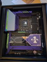ASUS ROG Maximus Z690 Hero Eva Evangelion + i9 12900KS