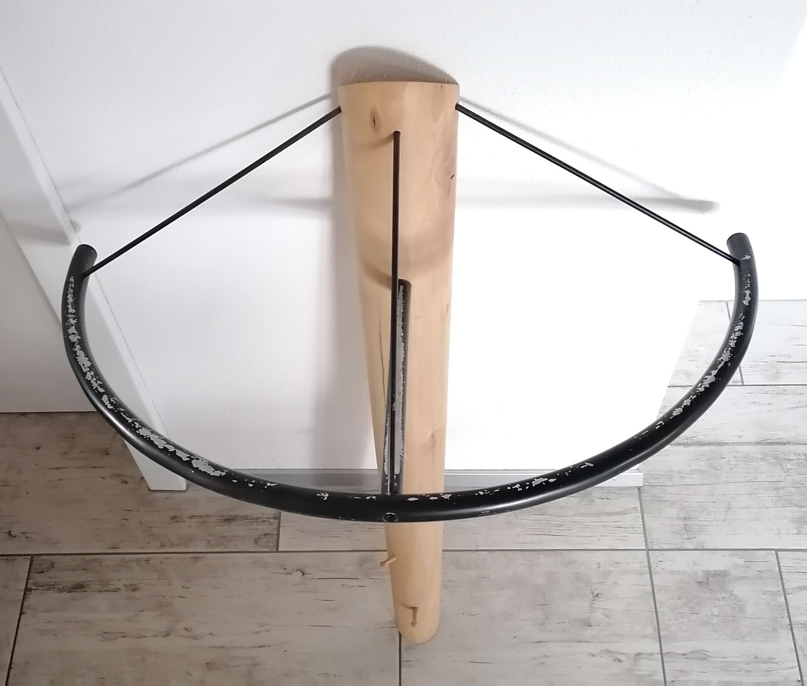 Porte manteau: Wandgarderobe – D'occasion à Schwarzenegg par musi09 1