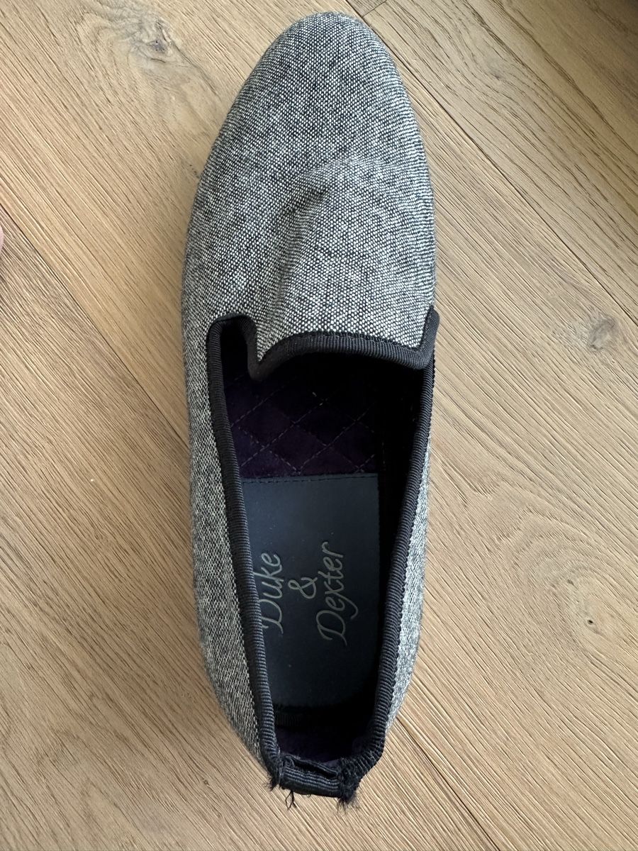 Chaussures hommes: Duke&Dexter Loafer – D'occasion à Sonnental par SNOWB0LL 1