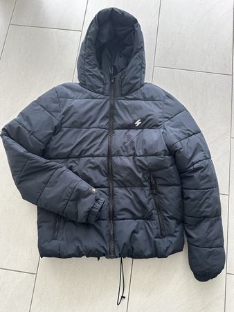 Daunenjacke - Superdry