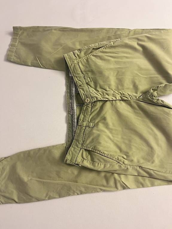 Hosen: Jeans Sololo Sommerhose Baumwollhose – Gebraucht aus Muri b. Bern von Merliner01 1