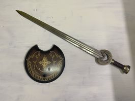 Herr der Ringe Schwert König Théoden