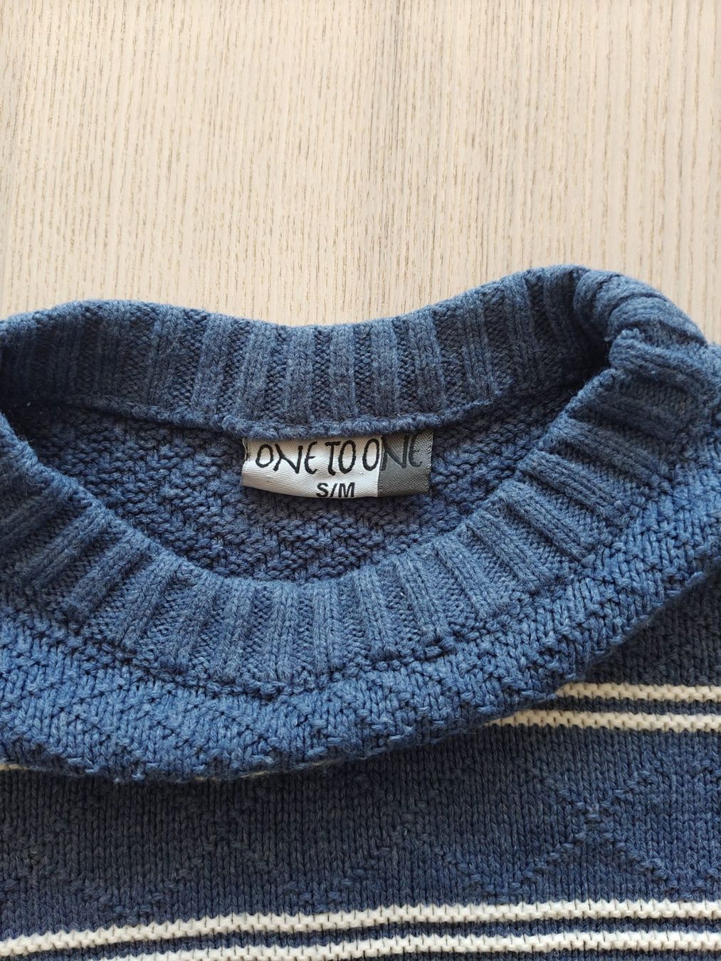 Pullover & Sweatshirts: Vintage Strickpully – Gebraucht aus Bern von tingu 1