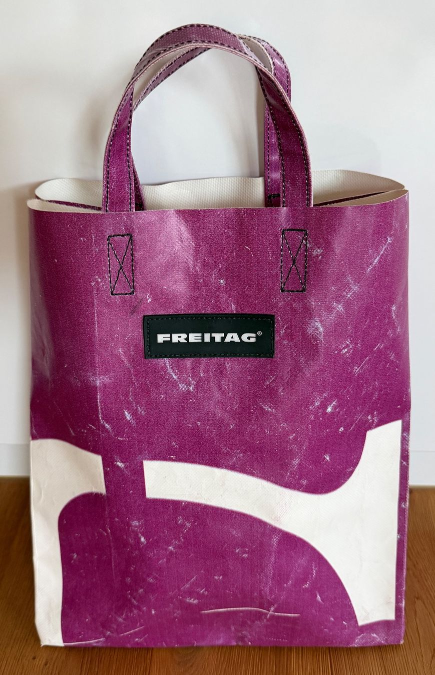 Freitag Borse: Tasche FREITAG – Usato da Tuggen venduto da T.A.1978 1
