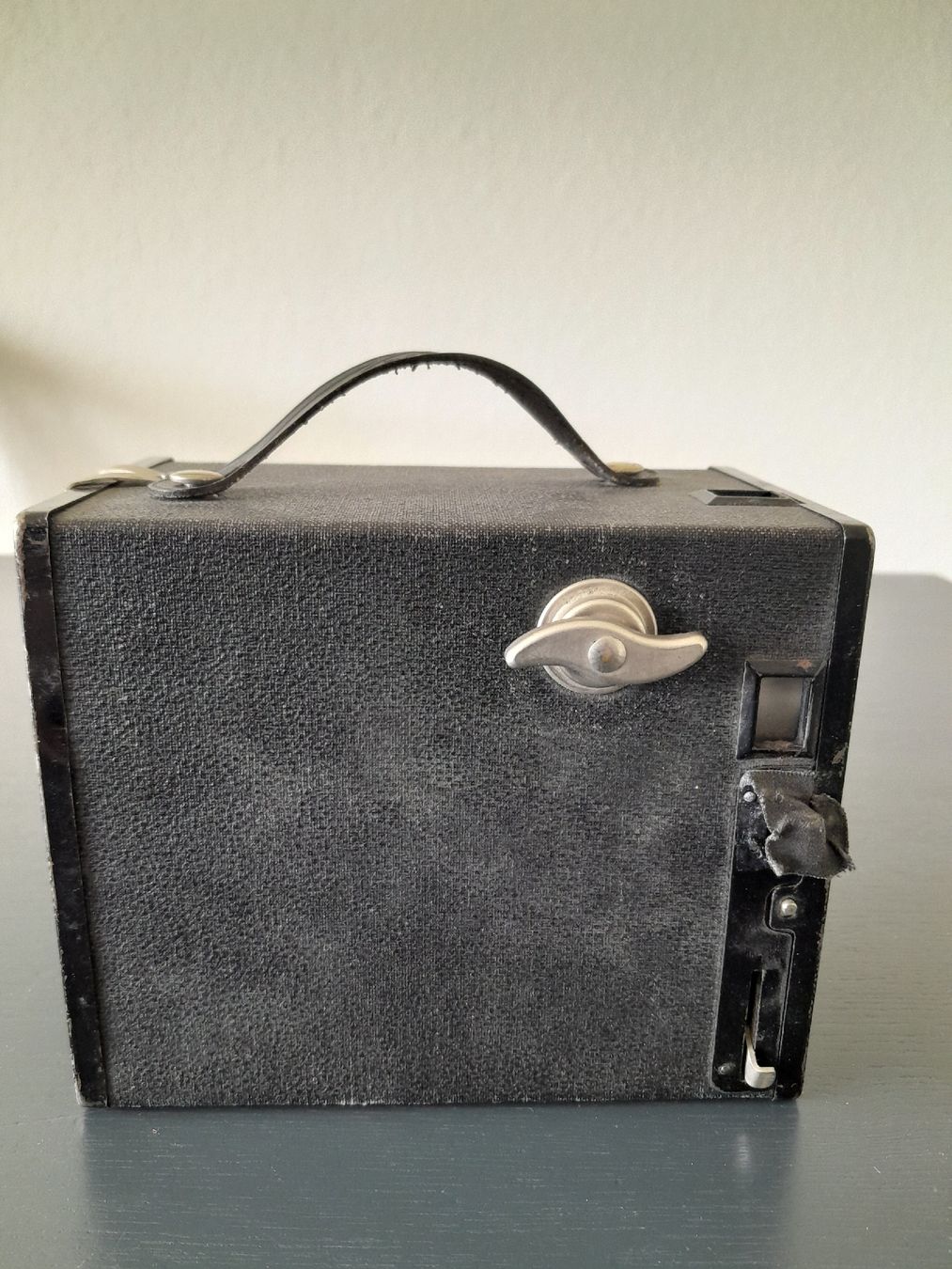 Agfa Fotocamera: Agfa Fotoapparat antik – Usato da Bern venduto da bue_5s5b 2
