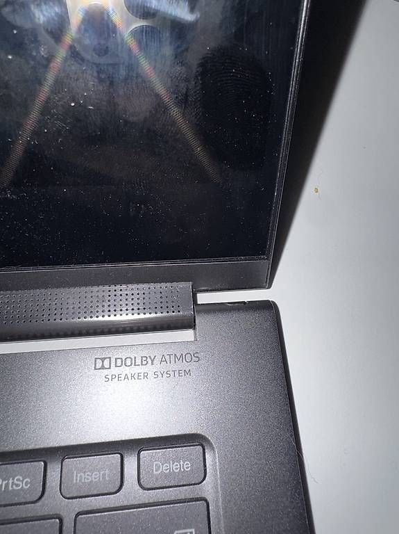 Notebooks: Lenovo Yoga C930 – Gebraucht aus Neuenkirch von caemiiiii 4