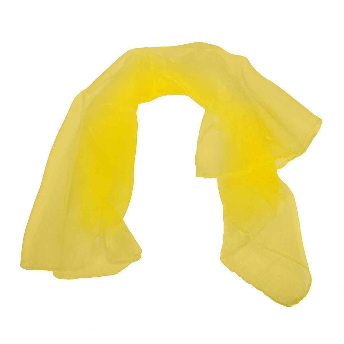 Foulard & Sciarpe: 20pcs Tanz Schals Jonglieren Schals – Nuovo (secondo la descrizione) da Thun venduto da thunshop 7