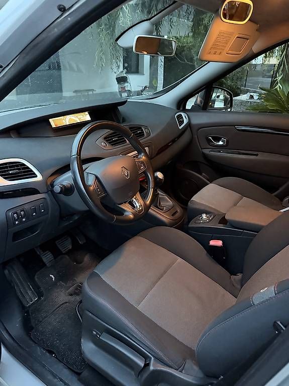Automobili: Renault Scenic ab MFK und Service – Usato da Wohlen AG venduto da stecampi 4