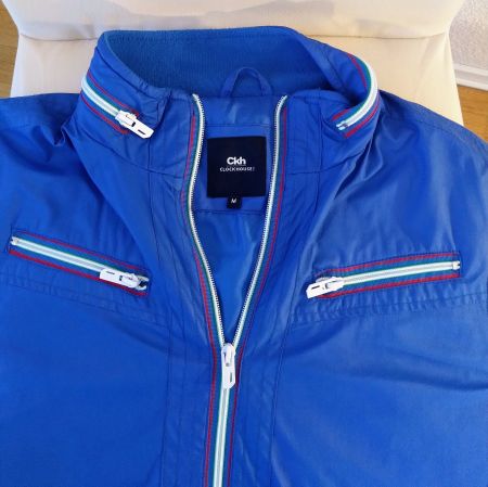 Angesagte Herren Jacke