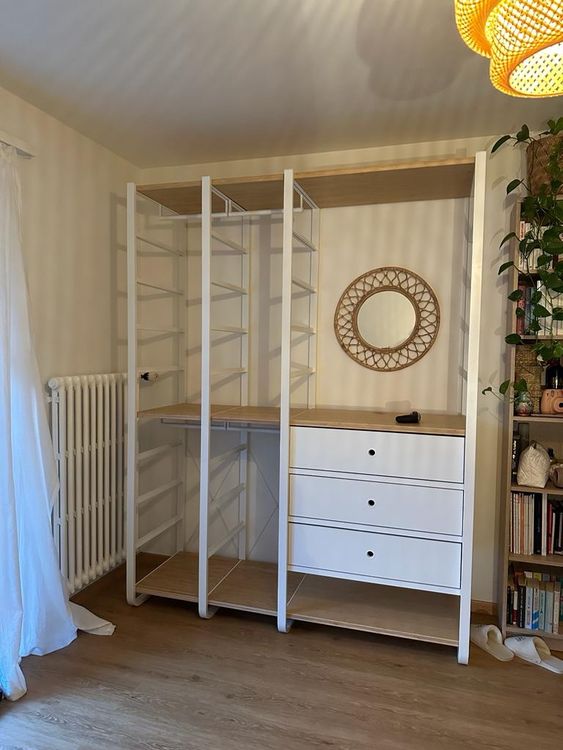 Schrank Elvarli, Top-Zustand (Gebraucht) in Wetzikon ZH für CHF 400 ...