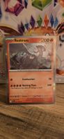 Pokemon Reshiram Holo PFL ENG