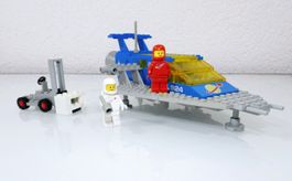 LEGO CLASSIC SPACE 924 SPACE CRUISER