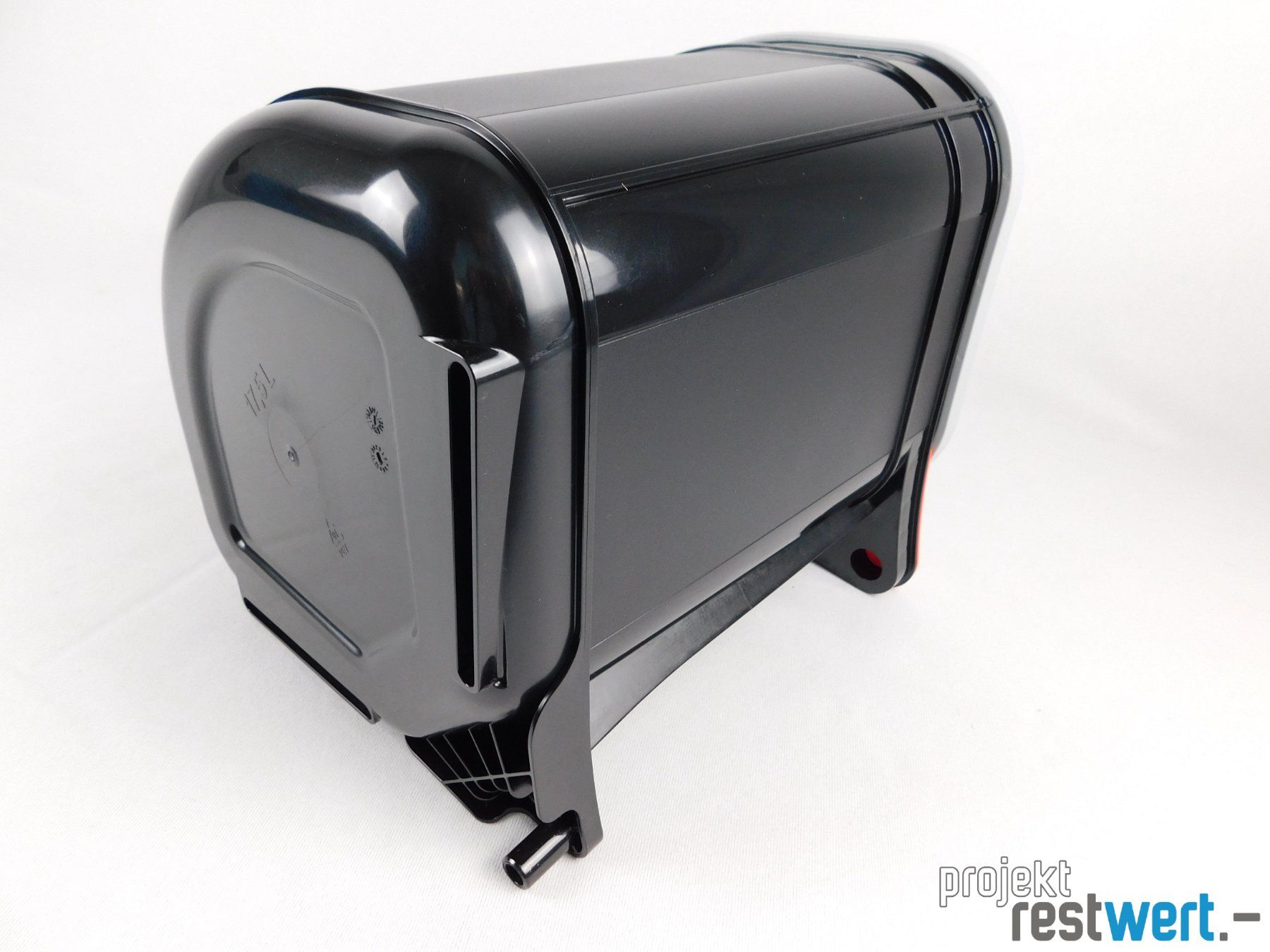 Franke Poubelles: Mülleimer von FRANKE – Neuf (Voir description) à Bülach par restwert_buelach 3