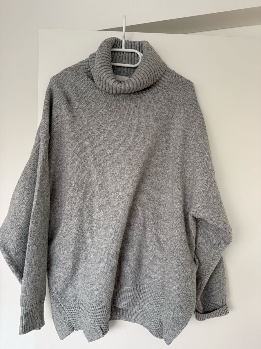 H&M Maglioni & Felpe: Pull col roulé H&M  – Usato da Monthey venduto da sen_6ckr