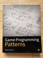 Game Programming Patterns – Robert Nystrom