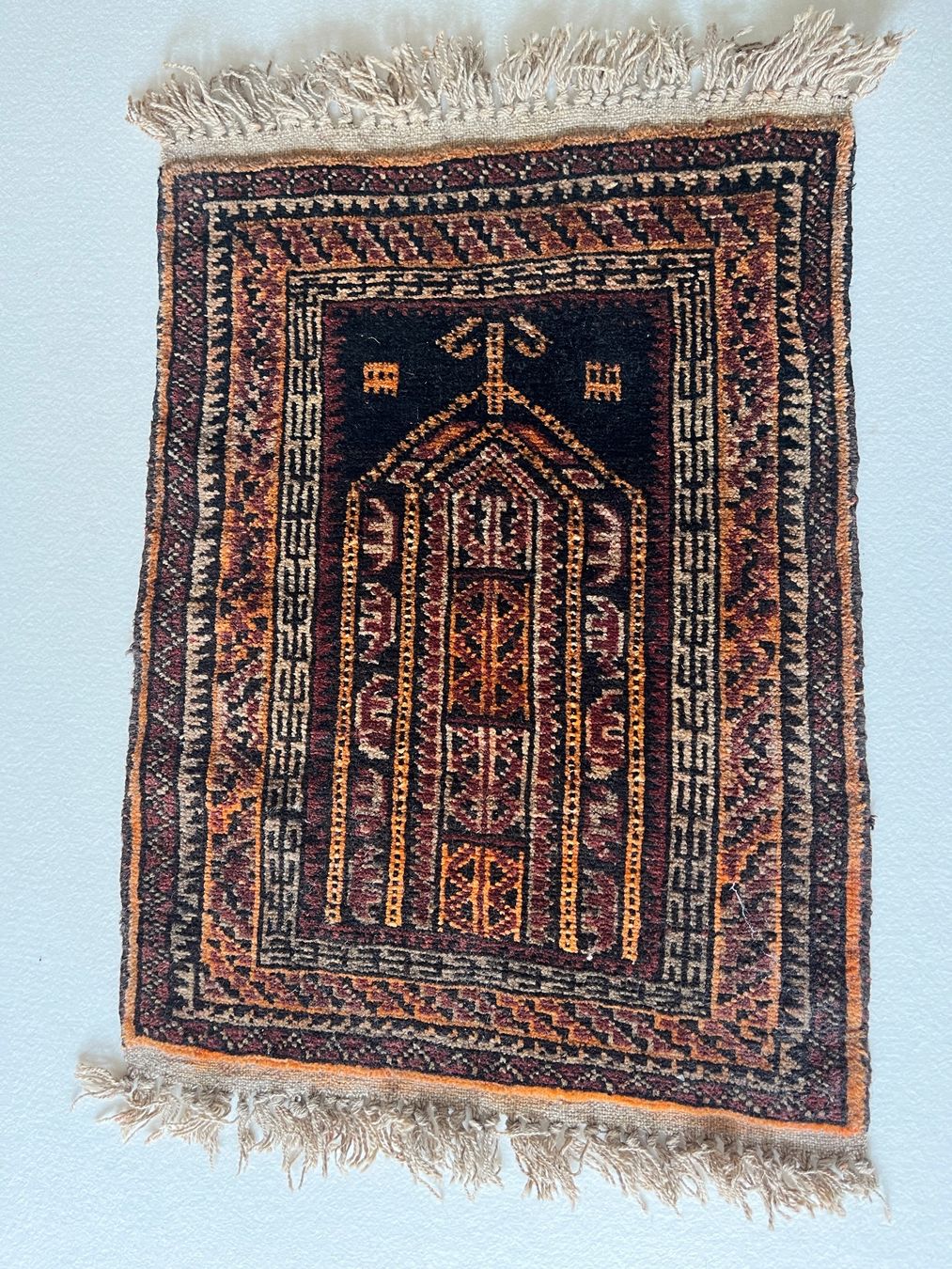 Tappeti: Orientteppich – Usato da Hettlingen venduto da Kaeptnpum