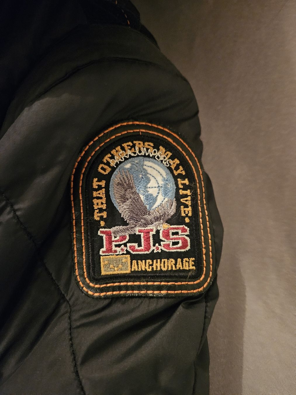 Parajumpers Jacken: Parajumpers Grösse XS/S – Gebraucht aus Zürich von pintolino 2