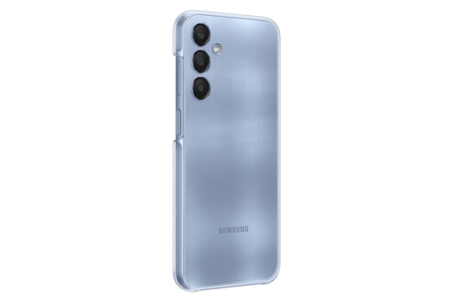 Samsung Cover & Protezioni schermo: Samsung A25 Clear Cover – Nuovo e nell'imballaggio originale da Niederurnen venduto da mowgli_1963 2
