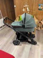 Hartan Rock It GTR Kinderwagen Komplettset