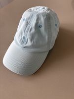 Baseball Cap Polo Ralph Lauren hellblau Einheitsgrösse