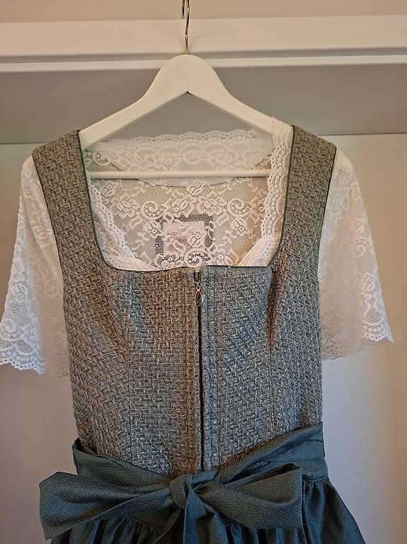 Vestiti: Dirndl MarJo 44 – Usato da Eschenz venduto da gindie 2