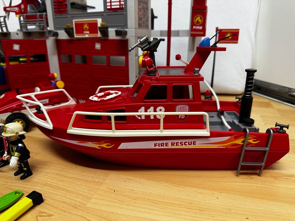 Produktbild von Ferngesteuertes Boot - Suchergebnis Auf Für