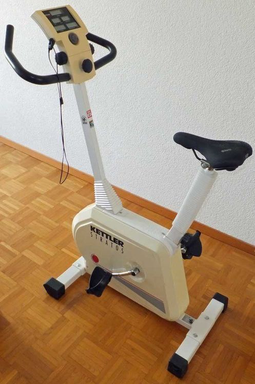 Kettler Stratos 7996 500 Kaufen Auf Ricardo