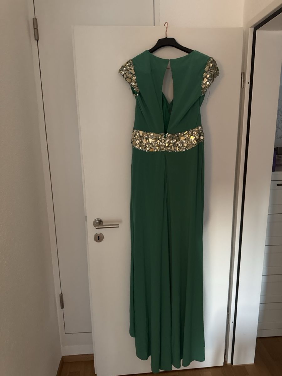 Vestiti: Claudine Abendkleid  – Nuovo (secondo la descrizione) da Kreuzlingen venduto da eli_qm8d 1