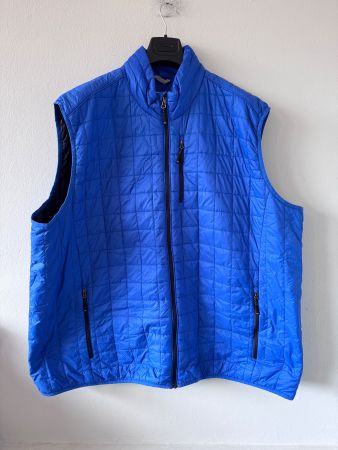 Cutter & Buck gilet men 4XB / 4TG Weathertec puffer