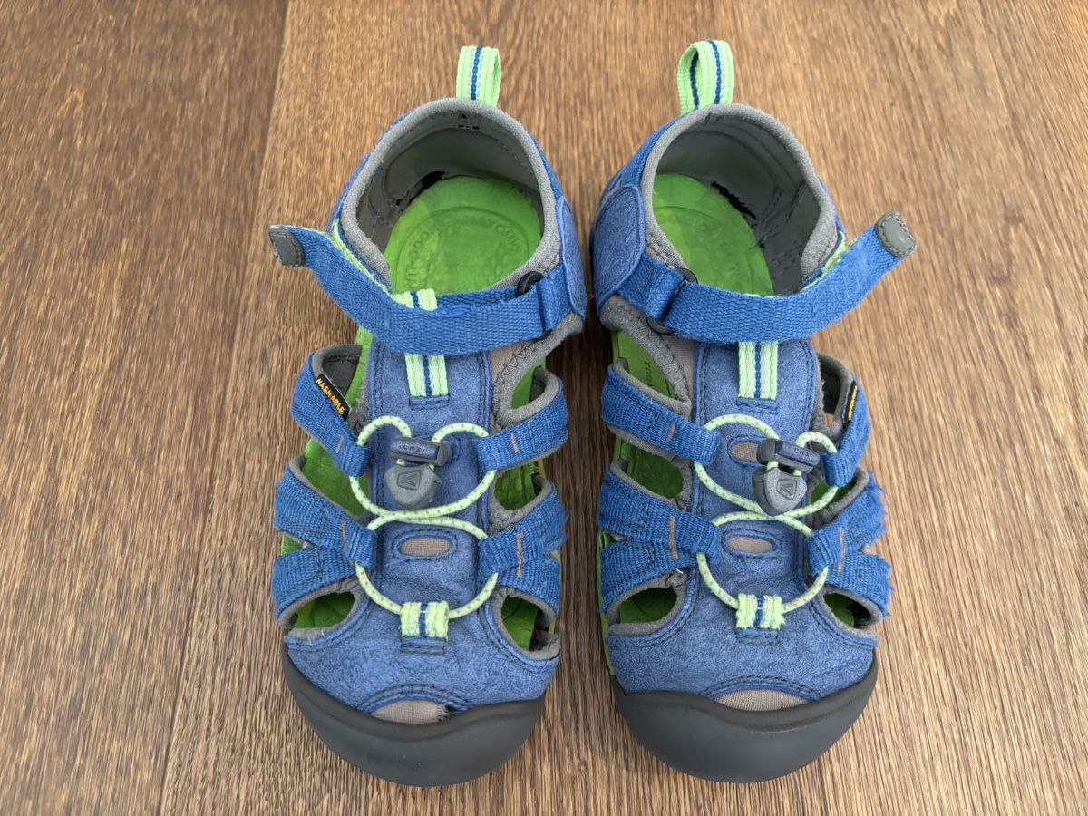 Keen Scarpe per ragazzi: Keen Sandalen Grösse 35 – Usato da Unterohringen venduto da eli_j2q2 1