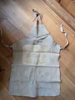 Leder Küchen Schürze MARLBORO Koch Schürze Grill
