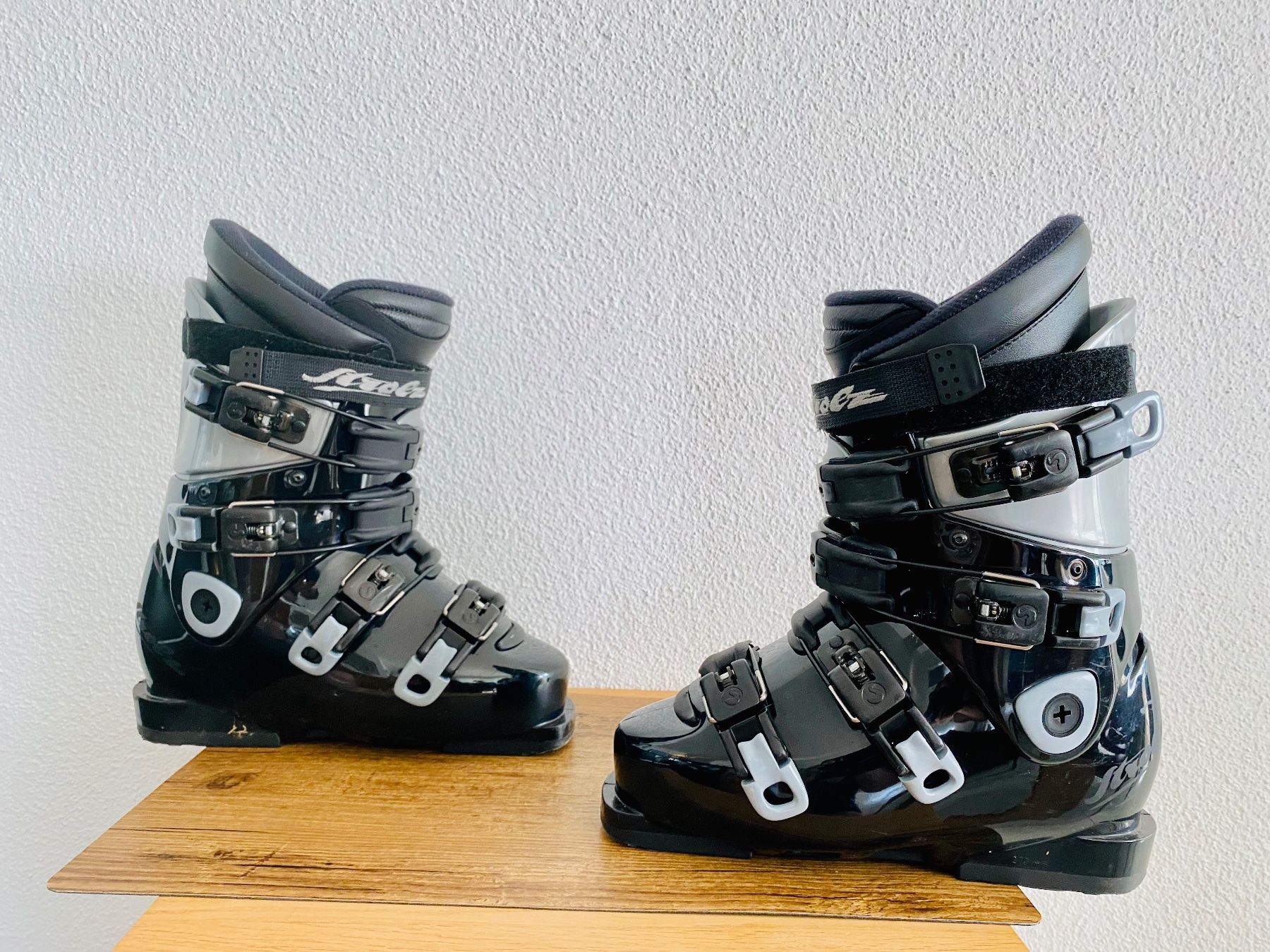 Damenschuhe: Skischuhe – Gebraucht aus Stansstad von vlaska80 3