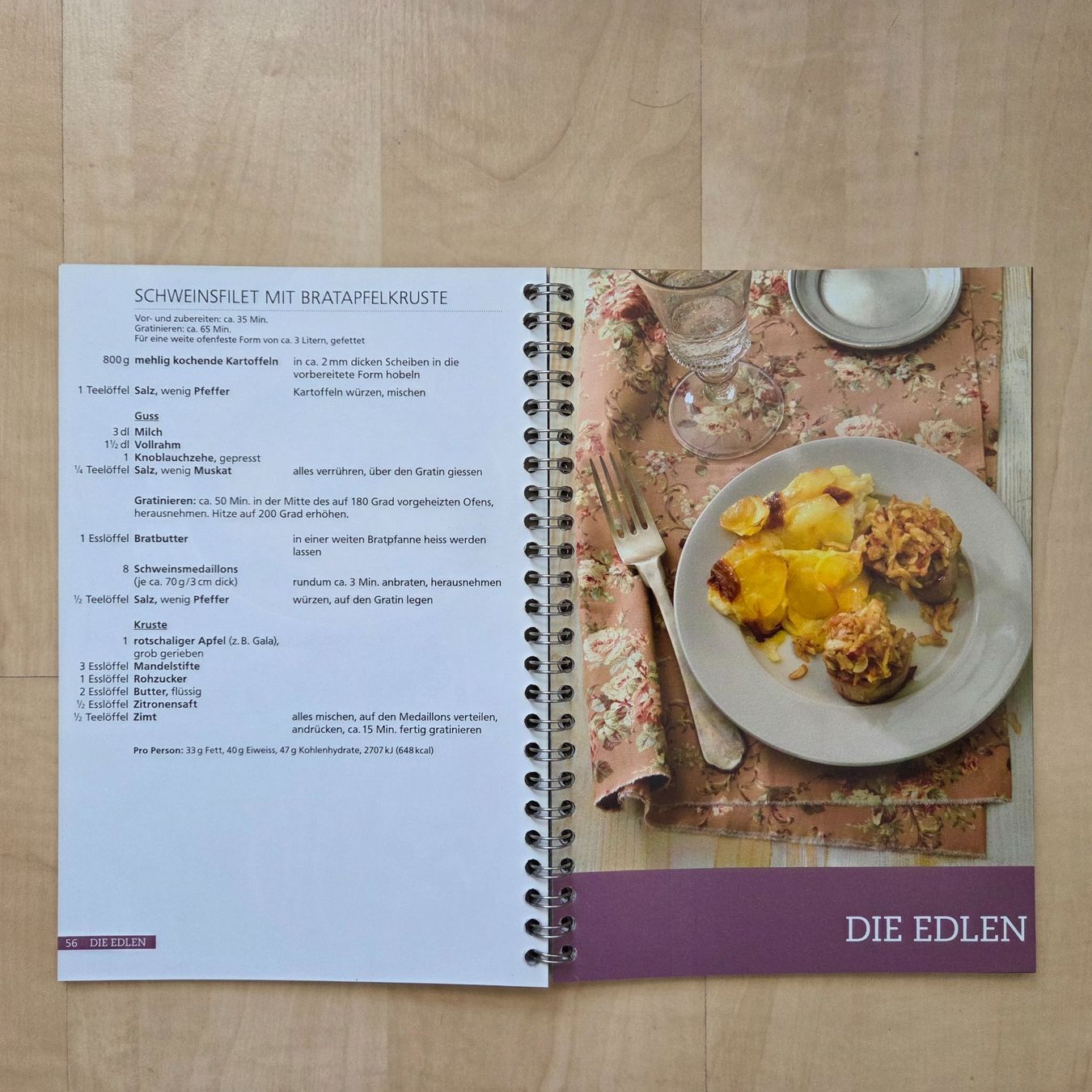 Bücher: Gratins & ... - Betty Bossi – Neu (gemäss Beschreibung) aus Zug von Sunshine_113 1