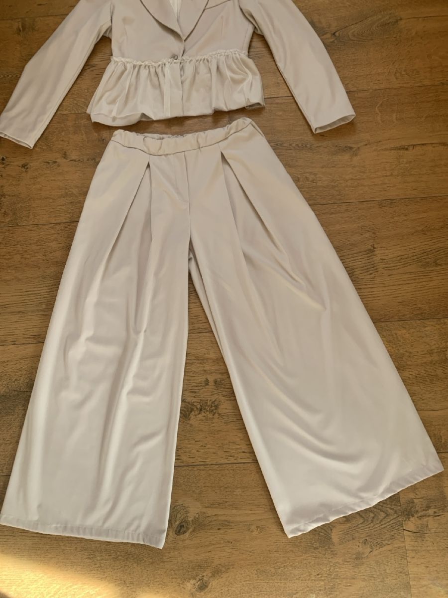 Completi & Tailleur: Imperial, Deux Piece, M – Usato da Thierachern venduto da reten 3