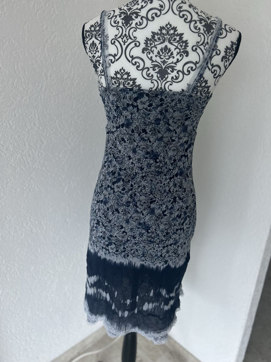 Kleider: Vestito RIFLE jeans taglia M – Gebraucht aus Locarno von Matic04 2