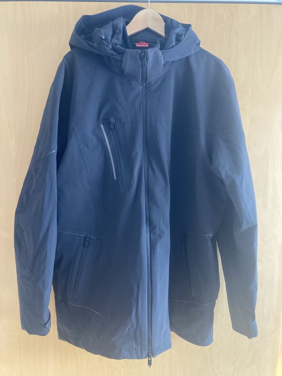 Engelbert Strauss Giacche: Engelbert Straus Jacke XL Multifunktional – Nuovo (secondo la descrizione) da Oftringen venduto da Odessa65
