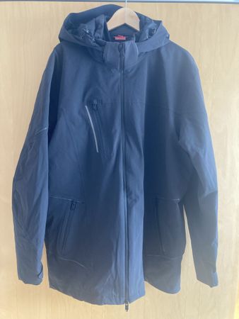 Engelbert Straus Jacke XL Multifunktional