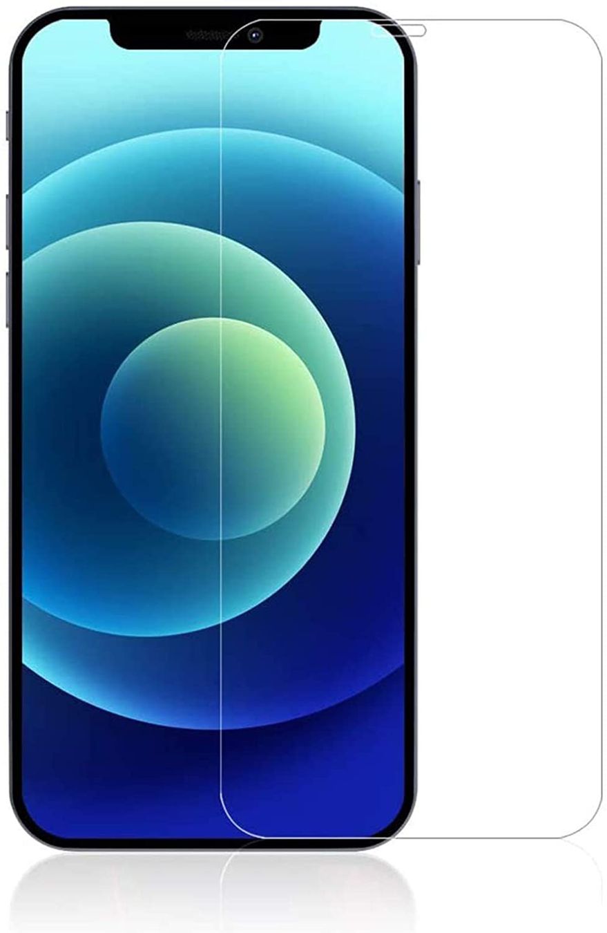 Cover & Protezioni schermo: 2x iPhone 12 / 12 Pro /12 Pro Max /12 mini Panzerglas Glas – Nuovo e nell'imballaggio originale da Volketswil venduto da coverandmore 3