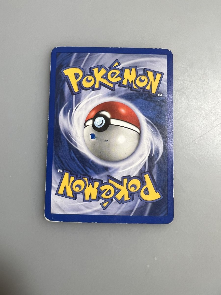 Pokémon Cartes à collectionner: Dunkles Flamara – D'occasion à Muttenz par Michugee97 2