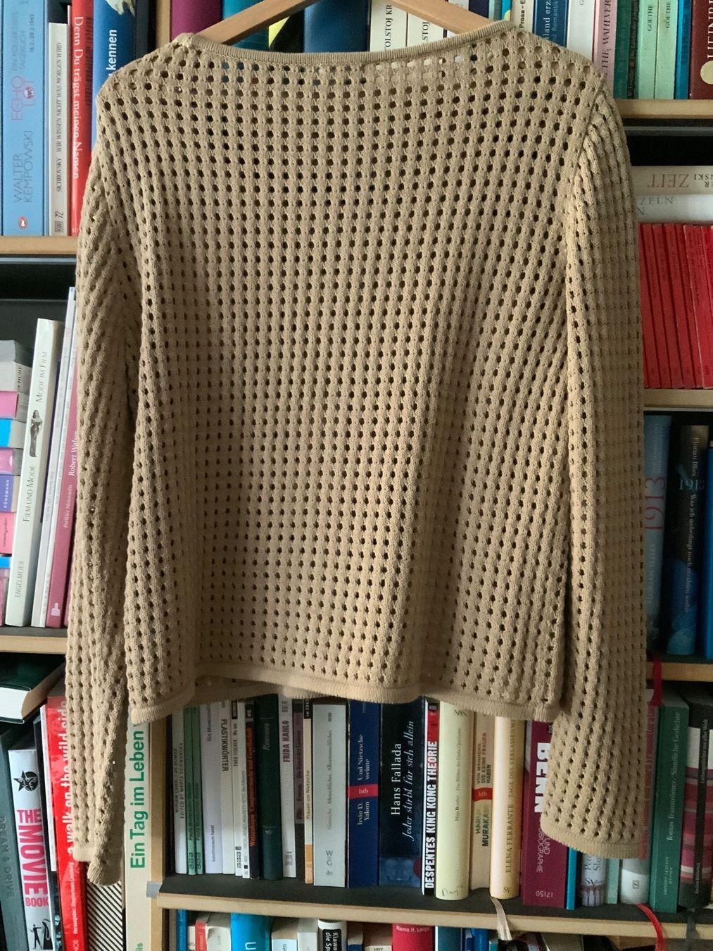 Akris Pulls & Sweat-shirts: Pullover Akris – D'occasion à Basel par dreiklang01 1