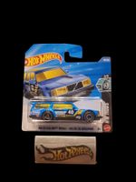 Hot Wheels HW Mods 2026 Volvo 240 Drift Wagon 2/5 S D